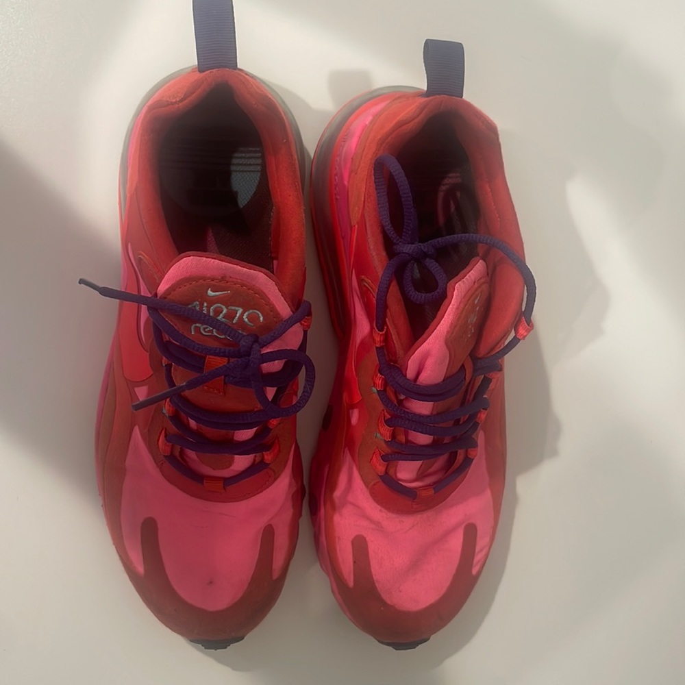 Beautiful Nike shoes